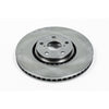 PowerStop JBR1308 fits Lexus 07-11 GS350 Front Right Autospecialty Brake Rotor