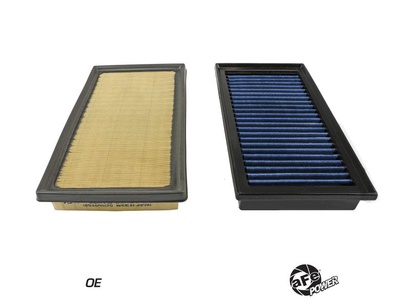 AFE 30-10324 Magnum FLOW Pro 5R Air Filter 17-20 fits Subaru BRZ 2.0L