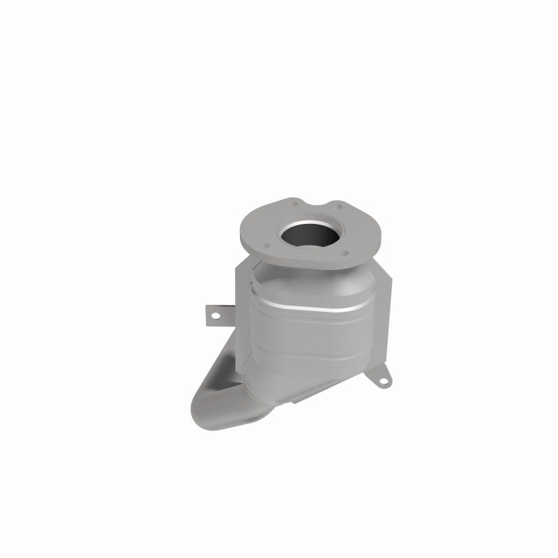 Magnaflow 352210 fits Honda 88 Conv DF -95 Civic/89-91 Honda 88-95 CR-X Califor