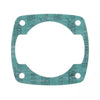 Athena S410320006022 81-82 Maico 2T 400 0.7mm Thick Cylinder Base Gasket