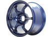 Advan YAT8I00KE RG-D2 for Truck 18x9.0 / +00 Offset / 6x139.7 / 112mm Bore / Racing Indigo Blue