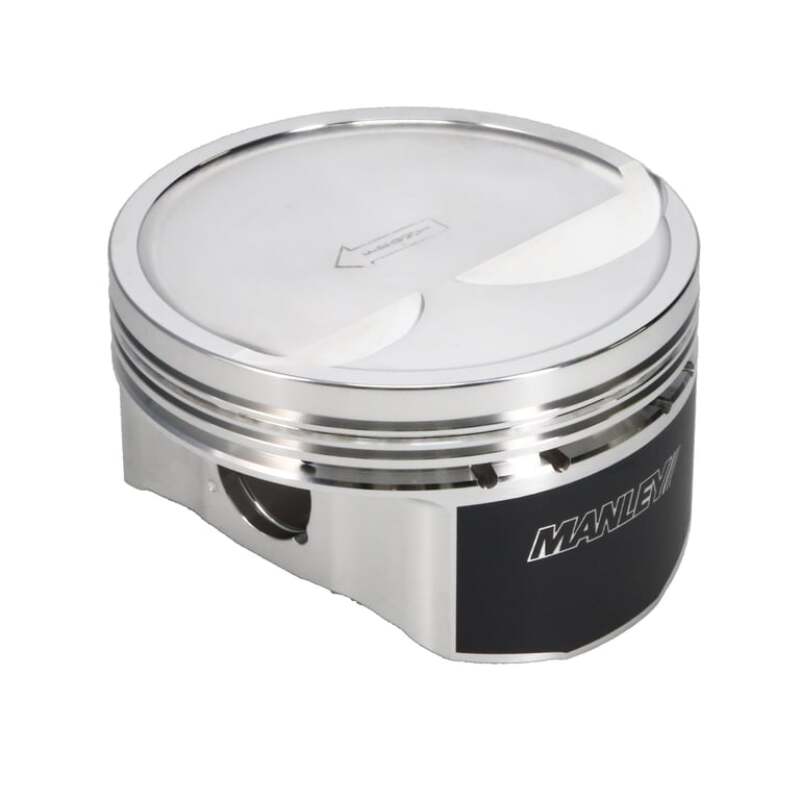 Manley Performance 596105CE-8 Manley fits Chevrolet LS Piston Set - 4.005in B