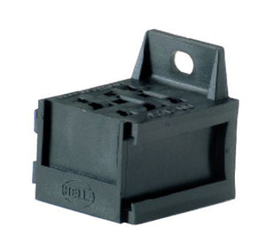 Hella LA003526002 Plug Relay fits Mini 5/9 Term Bkt 50