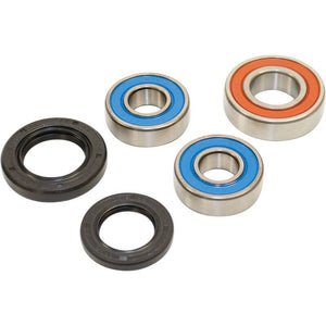 Pivot World 25-1411-P fits Yamaha Wheel Bearing Kit Premium Bearings