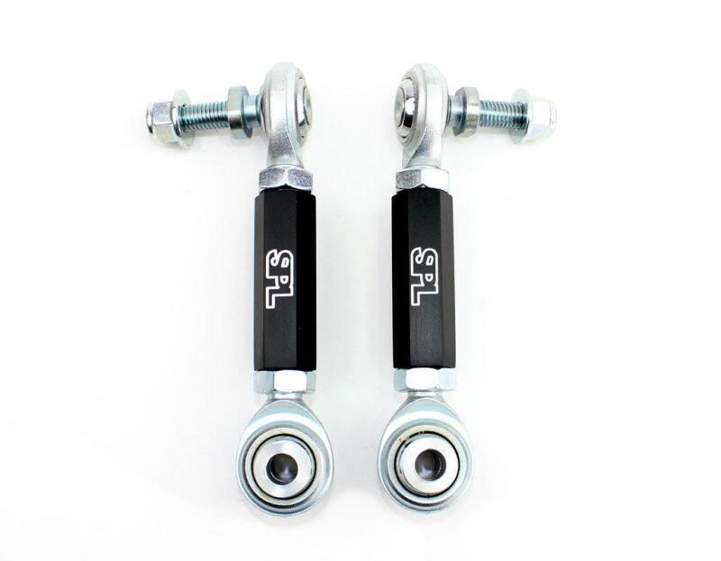 SPL Parts SPL RE F8X 2014+ fits BMW M2/M3/M4 (F8X) Rear Swaybar Endlinks