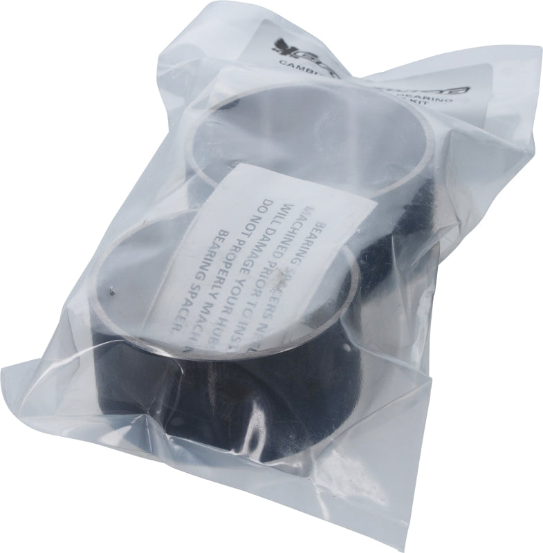 Camburg CAM-020129 3.25 Hub Bearing Preload Spacer Kit