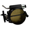 FAST 54107 Black Throttle Body LSX 102MM w/ TPS & IAC