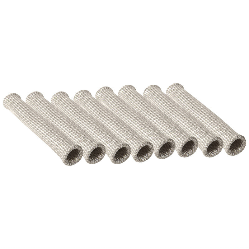 DEI  10504 Protect-A-Boot XL- 8in - 8-pack - Silver
