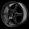 Gram Lights WGIE35AW 57DR 15x8.0 +35 4-100 Champion White Wheel