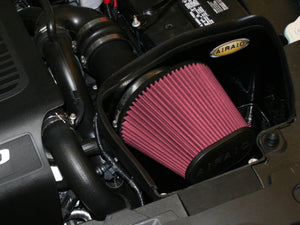 Airaid 450-260 10-13 fits Ford Taurus SHO/Flex 3.5L Turbo MXP Intake System w