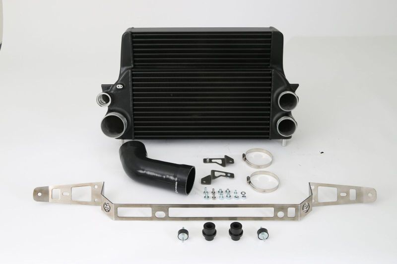 Wagner Tuning 200001119 fits Ford F-150 Raptor 3.5L EcoBoost (10 Speed) Competition Intercooler Kit