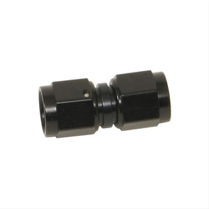 Fragola 496103-BL -3AN Female Connector - Black