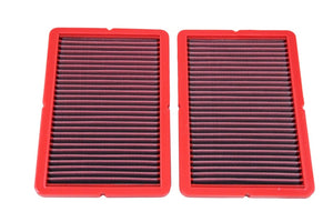 BMC FB443/03 fits Ferrari 04-09 F430 4.3L V8 Replacement Panel Air Filter (Full