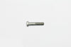 Wilwood bolt 3/8-24X2.00 LG hhcs GR8 WES072 CL1 silver asme B18.2.1