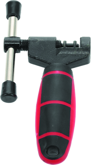 BikeMaster 152078 BikeMaster Bicycle Chain Rivet Extractor Tool