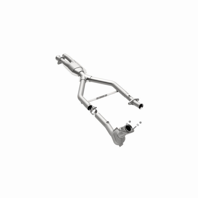 MagnaFlow 444014 Conv DF Lncln Mark VIII 4.6L