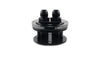 Vibrant 12786 2-Port Catch Can Lid Assembly