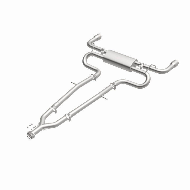 Magnaflow 106-0929 BRExhaust 02-08 fits Lexus SC430 4.3L Exhaust Kit