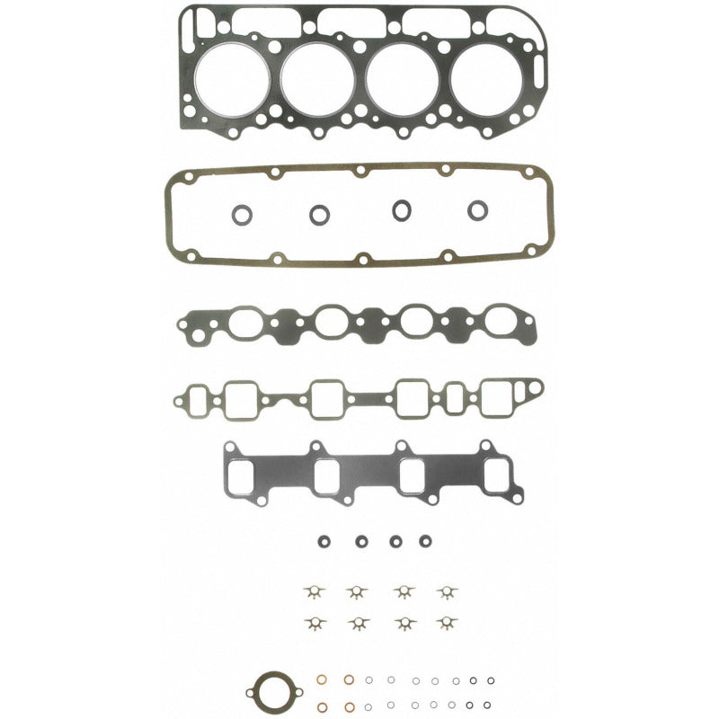 Fel-Pro HS8447B HS 8447 B Engine Cylinder Head Gasket Set