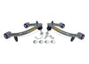 Superpro TRC6715E 2024 fits Toyota Land Cruiser 1958 Front Upper Control Arm Set