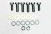 Wilwood bolt kit BRACKET/SPINDLE tci AERO6
