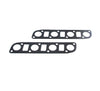 JBA 063-1411 Nissan/Infiniti 5.6L V8 VK56VD Round Port Header Gasket - Pair