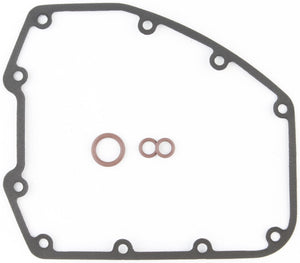 Twin Power 43219 fits  07-17 Twin Cam Big Twin and 06 Dyna Oil Pump Gasket Kit R