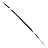 QuadBoss 565203 fits Honda TRX300 FourTrax (3) Rear Brake Cable