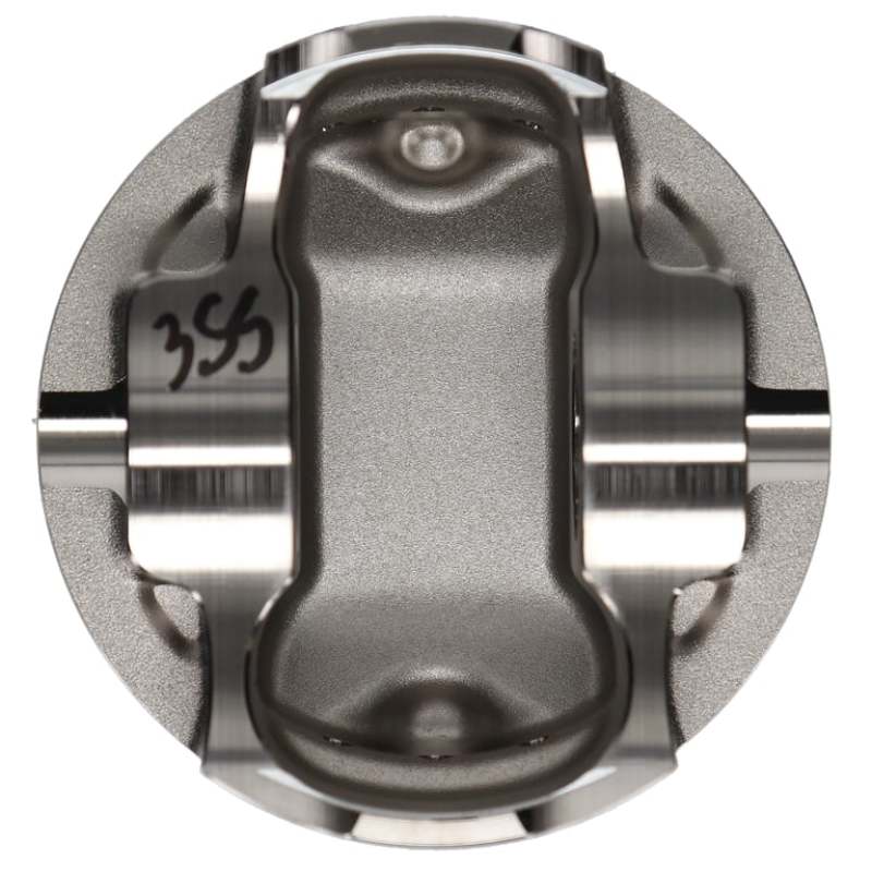 Wiseco 6677M8625AP fits Toyota 2JZ Supra -5.3cc Dish 86.25mm Piston Shelf Stock