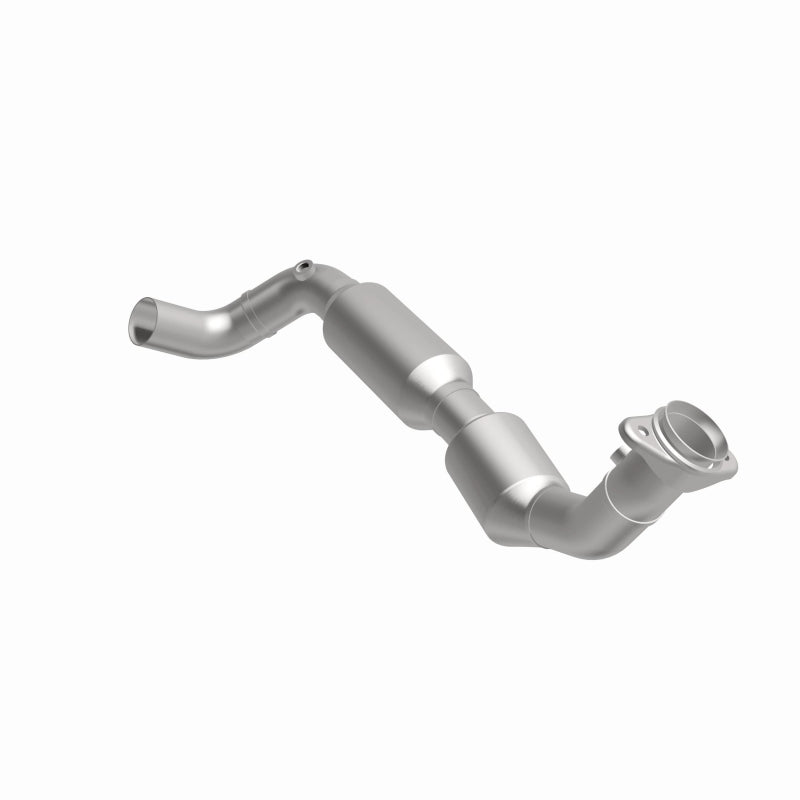 Magnaflow 4583090 02-03 fits Ford F-150 5.4L Direct Fit Converter