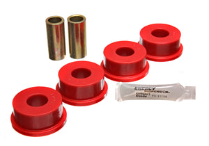 Energy Suspension 8.7101R Torque Arm Bushing - Red