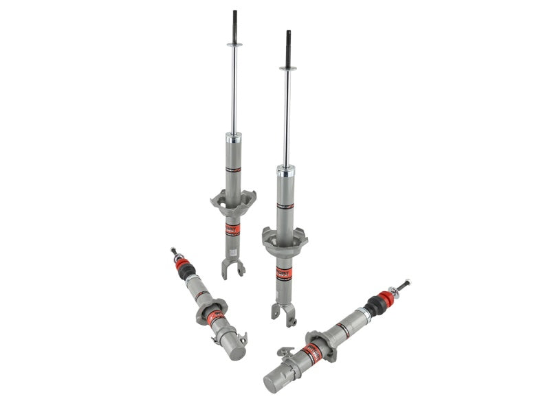 Skunk2 Racing 541-05-1100 Skunk2 90-97 fits Honda Accord Sport Shocks (Set of 4)