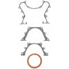 Fel-Pro BS40430 fits Honda Civic Engine Crankshaft Seal Kit
