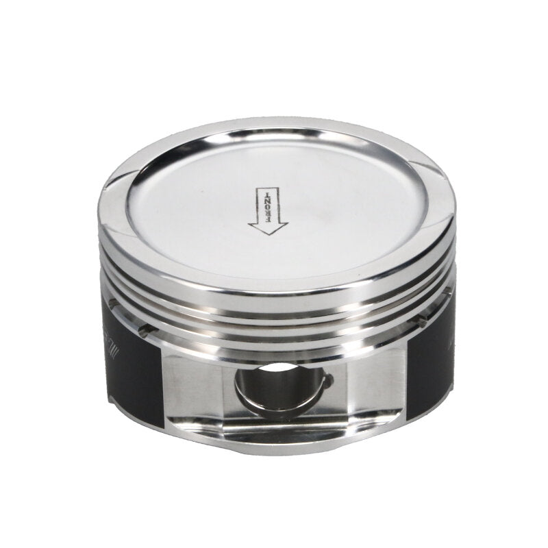 Manley Performance 594530CE-8 Manley fits Ford 4.6L Modular V8 Piston Set - 3