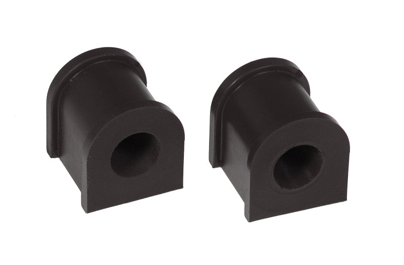 Prothane 18-1132-BL 05-07 fits Scion TC Front Sway Bar Bushings - 21mm - Black