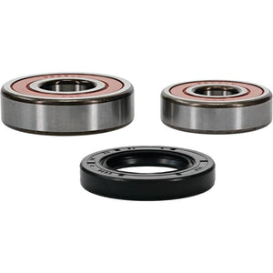 Pivot World 25-1361-P fits Honda Wheel Bearing Kit Premium Bearings