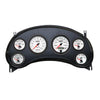 AutoMeter 2934-10 Autometer Phantom II Direct Fit Dash Kit 98-04 fits Chevy S10 Truck (2 x 3-3/8in. / 4 x 2-1/16in.)
