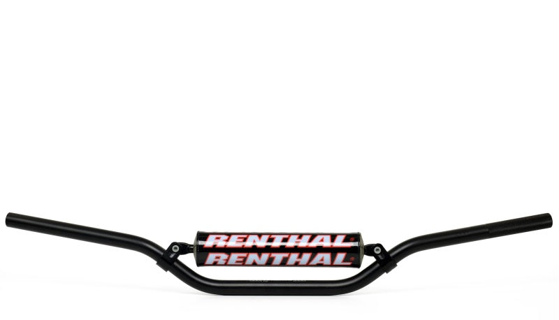 Renthal 971-08-BK-01-185 fits RC 7/8 Handlebar - Black