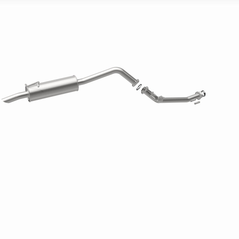 Magnaflow 106-0843 BRE Exhaust Kit 08-15 fits Scion xB 2.4L