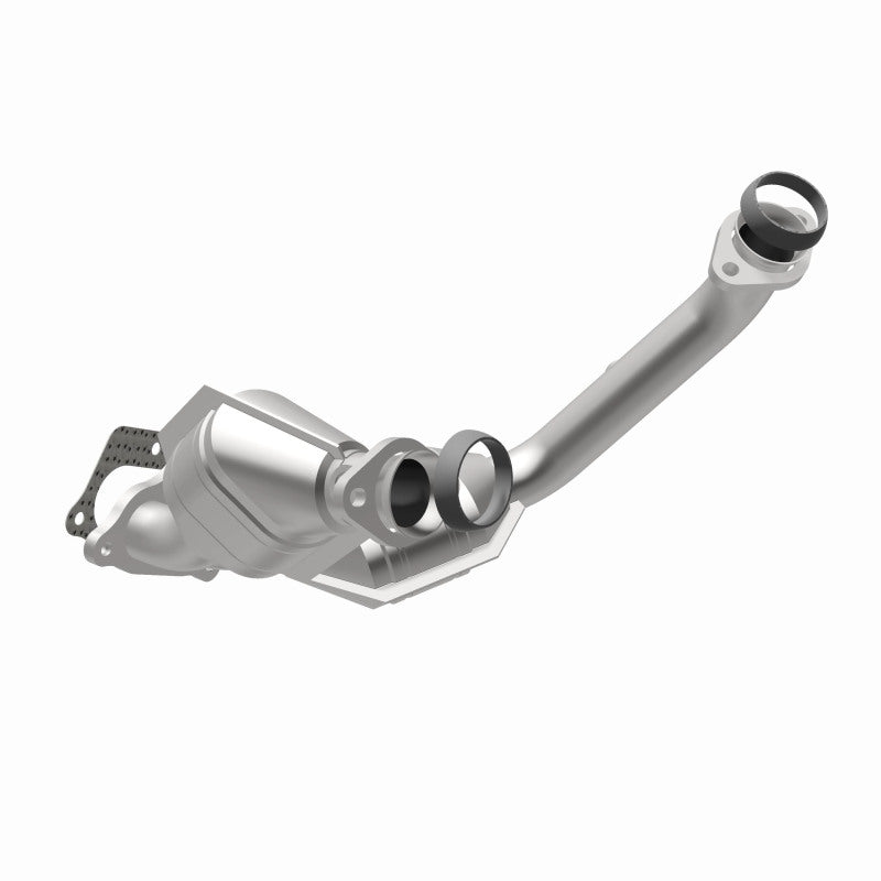 MagnaFlow 49401 Conv DF fits Explorer OEM