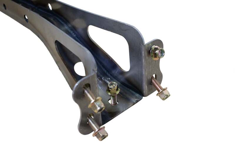 RustBuster RB7134 Rust Buster 05-15 fits Toyota Tacoma Cattier Bearing Crossmember