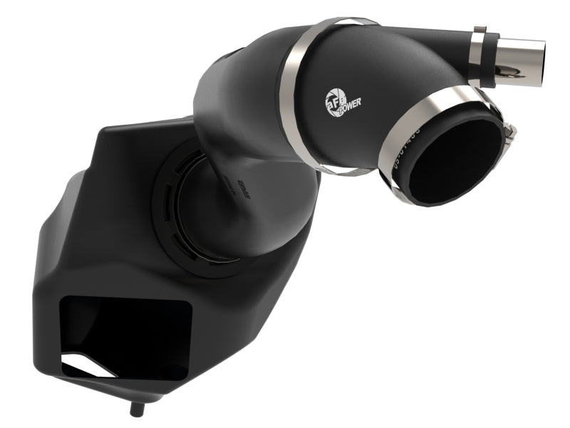 AFE TM-2018B-R  Momentum PRO 5R Cold Air Intake System 16-18 fits Lexus RC 200t