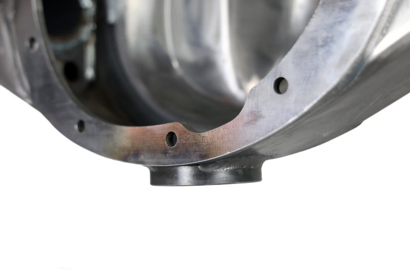 Ridetech 11169682 67-69 fits Chevrolet Camaro / 67-69 Pontiac Firebird Rear Axle Housing Kit - Blk (Stock Width)