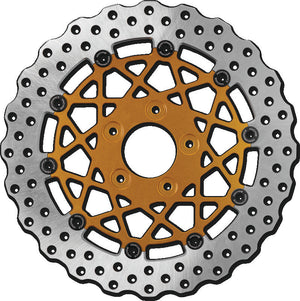 Performance Machine PFM0133-1809S-G  Disc/Carr Speedstar 11.8in x .20 FF