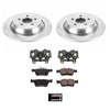 PowerStop KCOE7417A fits Ford 15-22 Edge Rear Autospecialty Kit w/Calipers