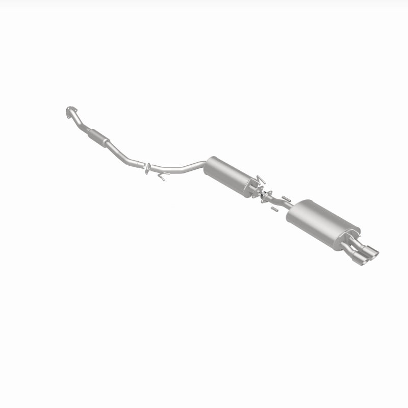 Magnaflow 106-0313 BRE Exhaust Kit 06-09 fits Acura CSX 2.0L