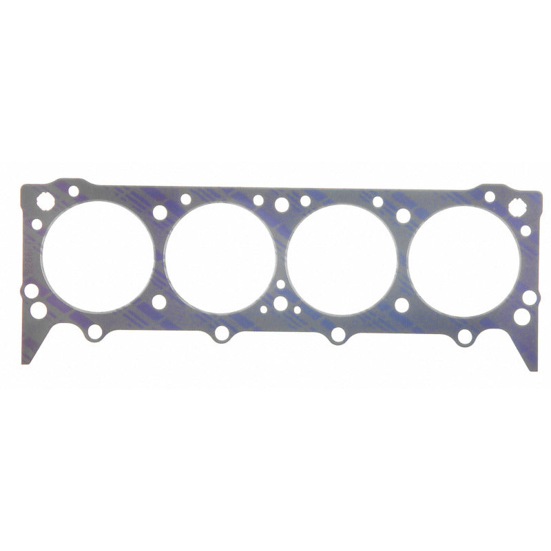 Fel-Pro 8266PT1 fits Jeep Grand Wagoneer 8266 PT-1 PermaTorque Engine Cylinder Head Gasket