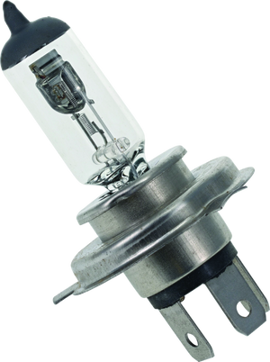 BikeMaster 153468 BikeMaster H-4 Halogen Bulb