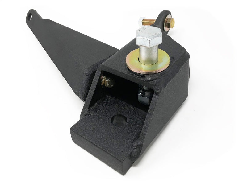 Tuff Country 30901 94-02 fits Dodge Ram 2500 4wd Track Bar Bracket (Fits with 4.5-5in Lift)
