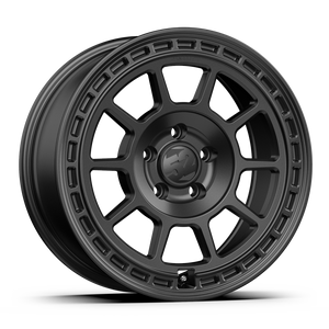 fifteen52 TMXFG-78058+38 fits Traverse MX 17x8 5x108 63.4mm Bore Frosted Wheel